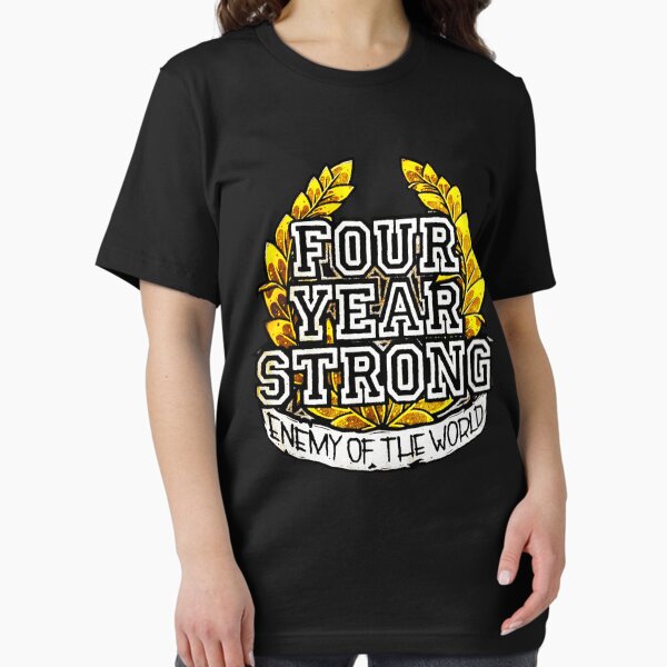 Item preview, Four Year Strong designed and sold by SuddenlyDemo.