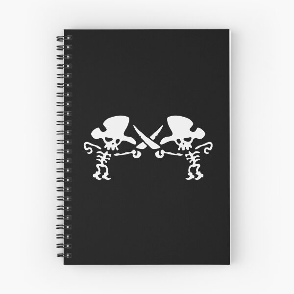 Item preview, Pirates With Crossed Swords designed and sold by MrFaulbaum.