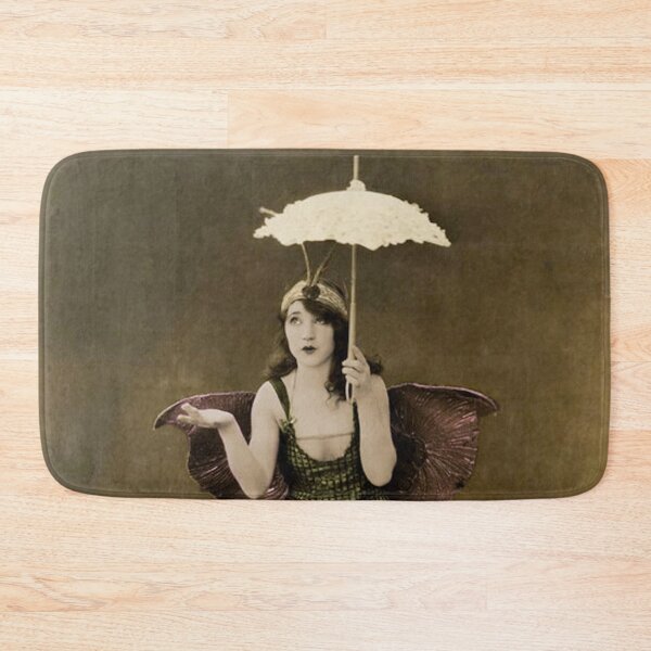 Item preview, Artista de circo victoriano designed and sold by princessbunhead.