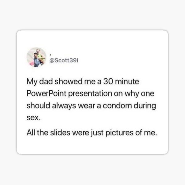 "have safe sex" Sticker by ryanb16 Redbubble