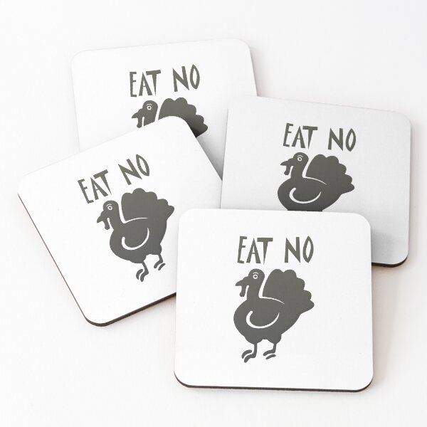 Item preview, Mccartney Eat No - Chicken  designed and sold by SuddenlyDemo.
