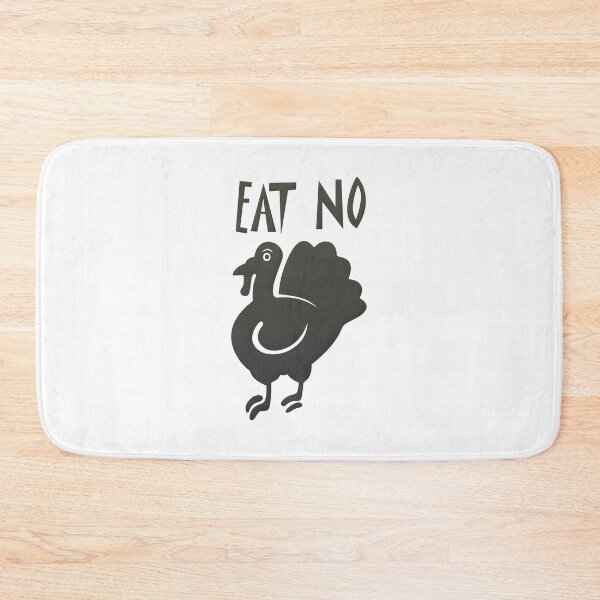 Item preview, Mccartney Eat No - Chicken  designed and sold by SuddenlyDemo.