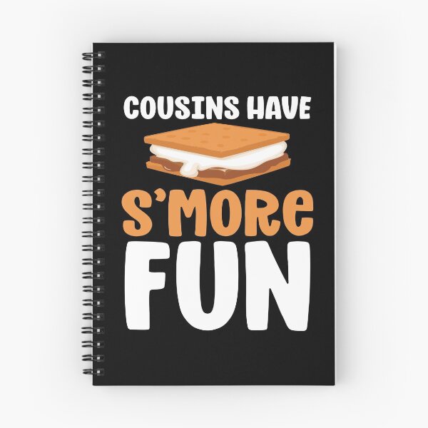Item preview, Cousins Smores Funny Family Reunion Summer Vacation Gift designed and sold by PremiumDesignz.