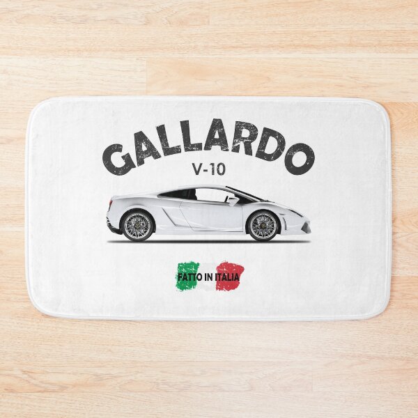 Item preview, The Gallardo designed and sold by rogue-design.
