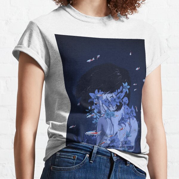 Perfect Blue T-Shirts for Sale | Redbubble