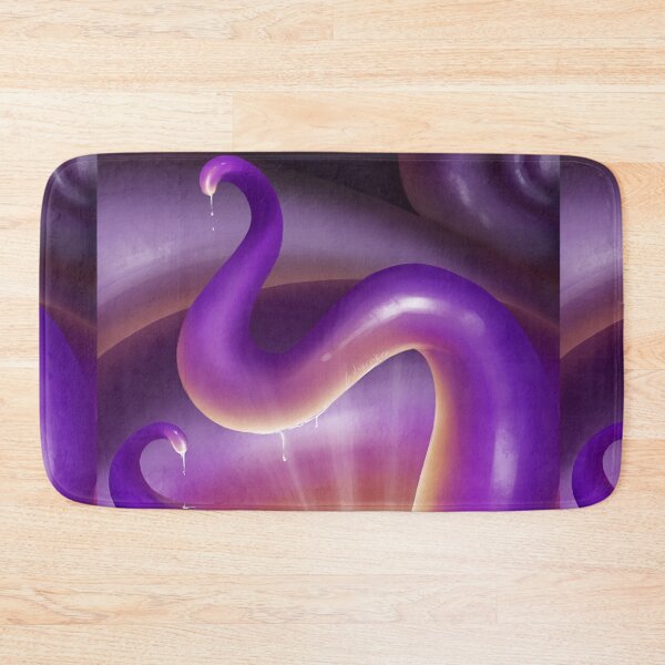 Item preview, Rapid Tendril designed and sold by ladykraken.