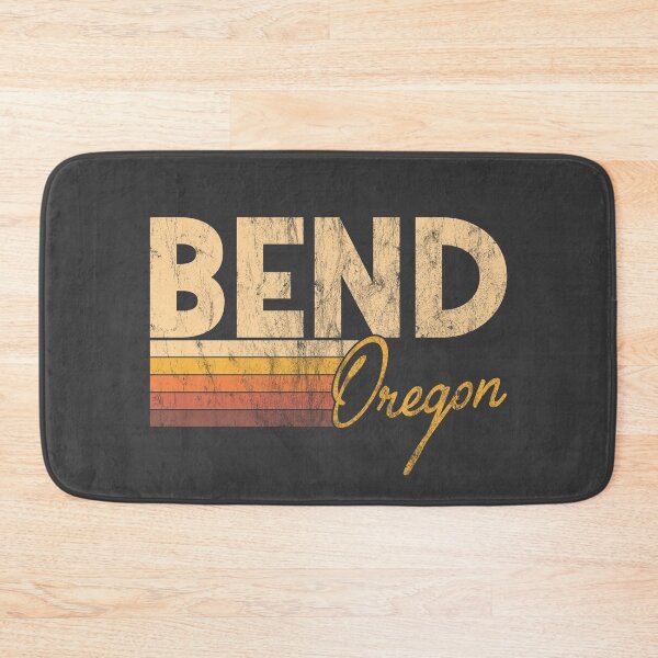 Item preview, Bend Oregon designed and sold by dk80.