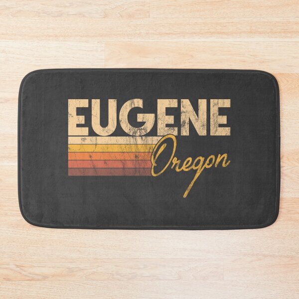 Item preview, Eugene Oregon designed and sold by dk80.