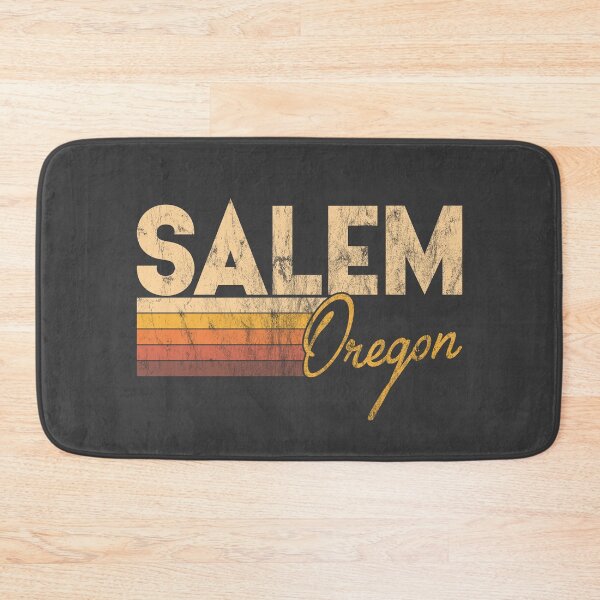 Item preview, Salem Oregon designed and sold by dk80.