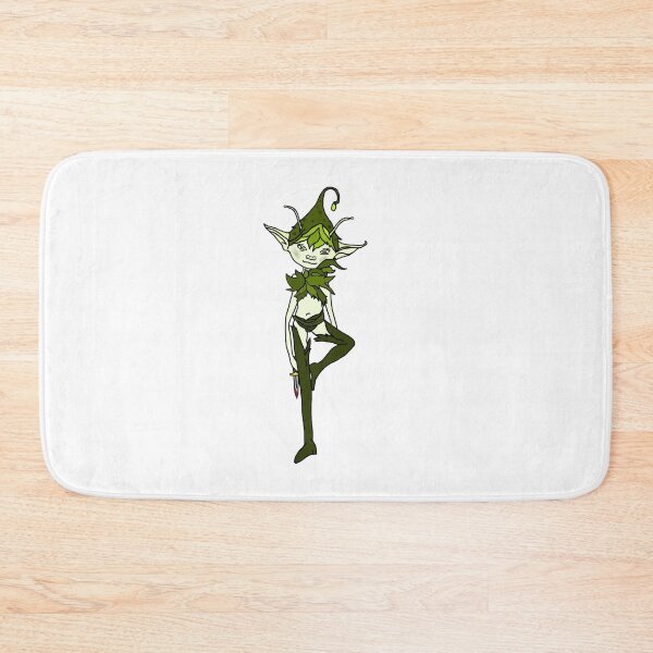 Item preview, Cute Creepy Fairy designed and sold by imphavok.