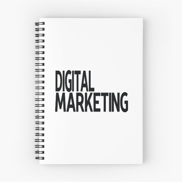 Item preview, Digital Marketing Social Network Media Communication Development Of Marketing Strategy designed and sold by ProjectX23.
