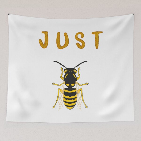 Item preview, Just BEE designed and sold by Hell-Prints.