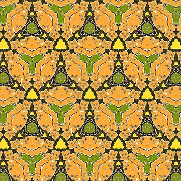 Artwork thumbnail, Abstract element by Alex Blud