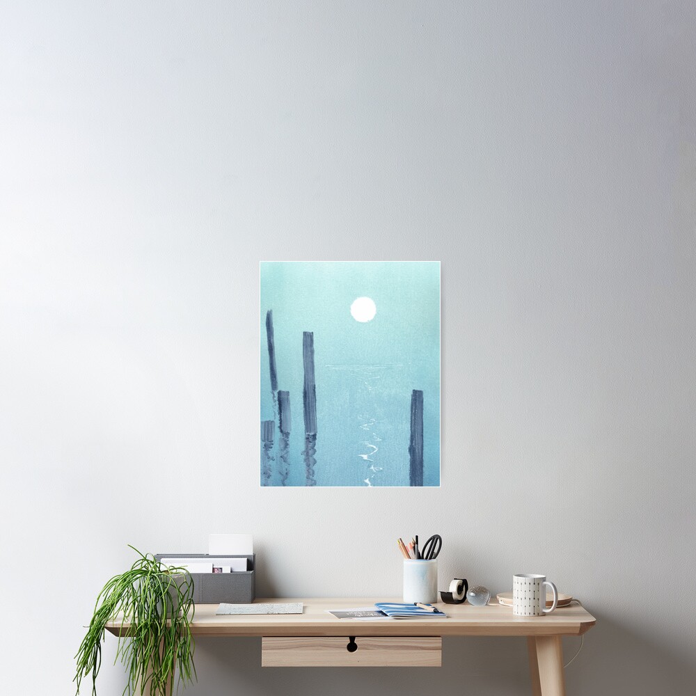 Item preview, Poster designed and sold by LisaLeQuelenec.