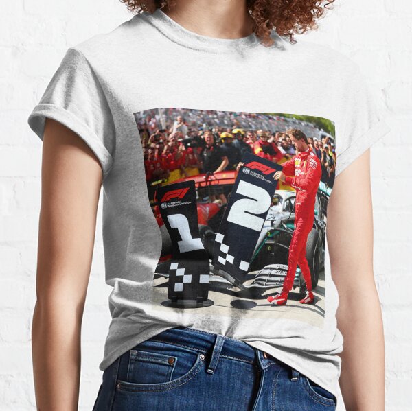 vettel tshirt