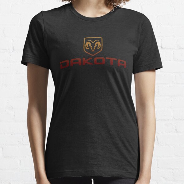 dodge dakota t shirt