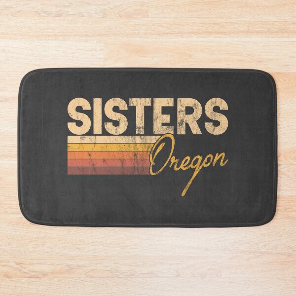Item preview, Sisters Oregon designed and sold by dk80.