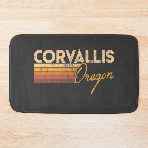 Item preview, Corvallis Oregon designed and sold by dk80.