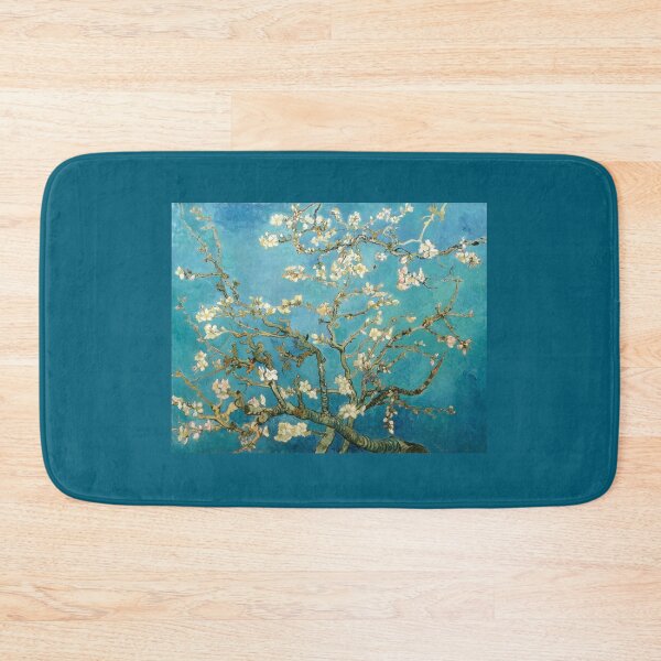 Item preview,  The almond trees in bloom Van Gogh designed and sold by ProfMeru.