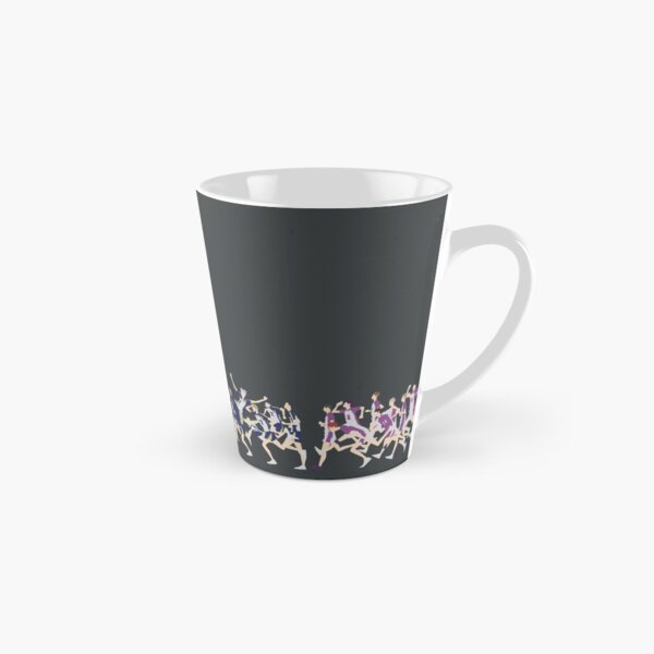Haikyuu Taza cónica