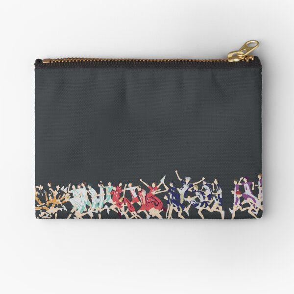 Haikyuu Pochette
