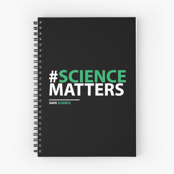 Item preview, Science Matters designed and sold by Evelyusstuff.