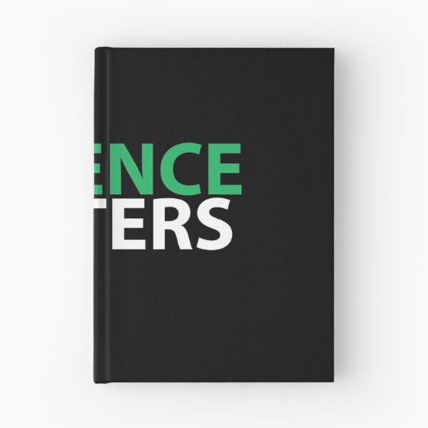 Item preview, Science Matters designed and sold by Evelyusstuff.