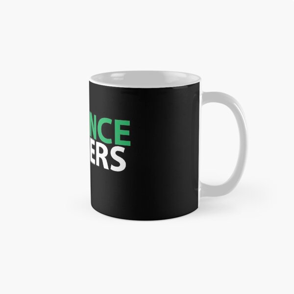 Item preview, Science Matters designed and sold by Evelyusstuff.