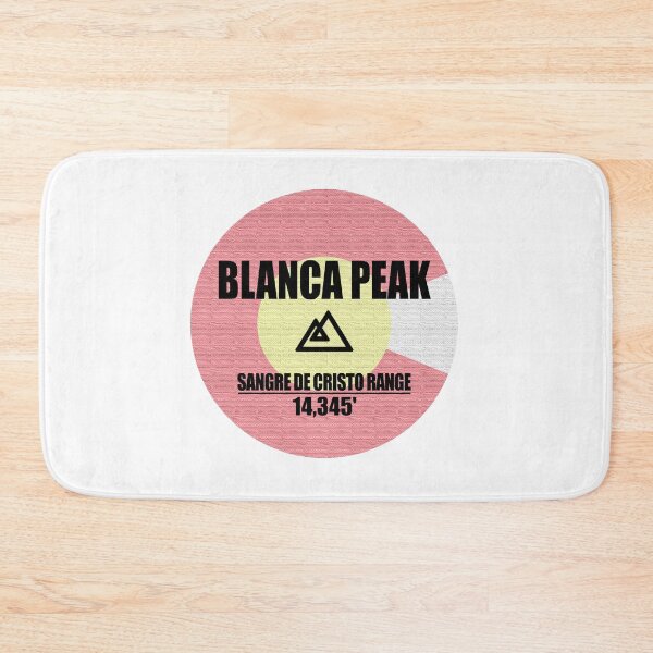 Item preview, Blanca Peak designed and sold by Esskay Designs.