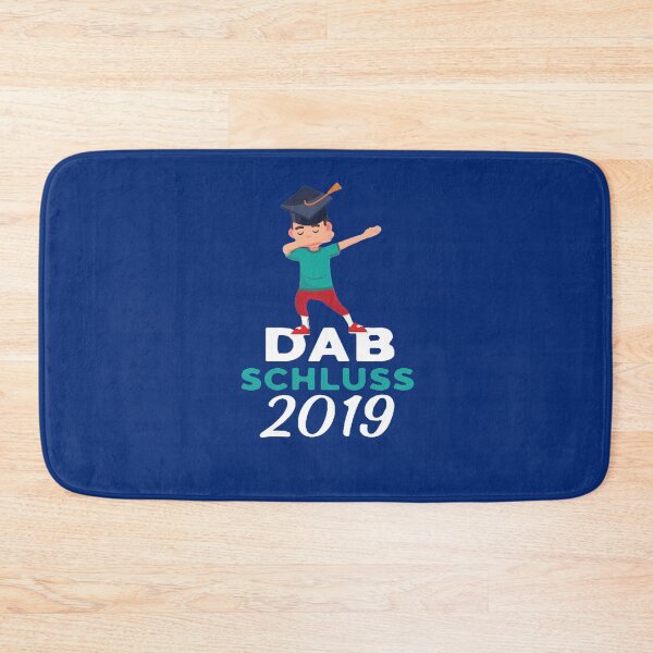 Item preview, DAB Schluss 2019 Gift designed and sold by amethystdesign.