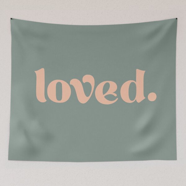 Item preview, loved designed and sold by noviajonatan.