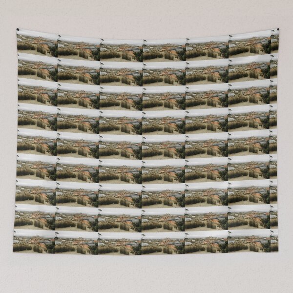 Item preview, Binalong Bay Landscape, Tasmania, Australia. designed and sold by kaysharp.
