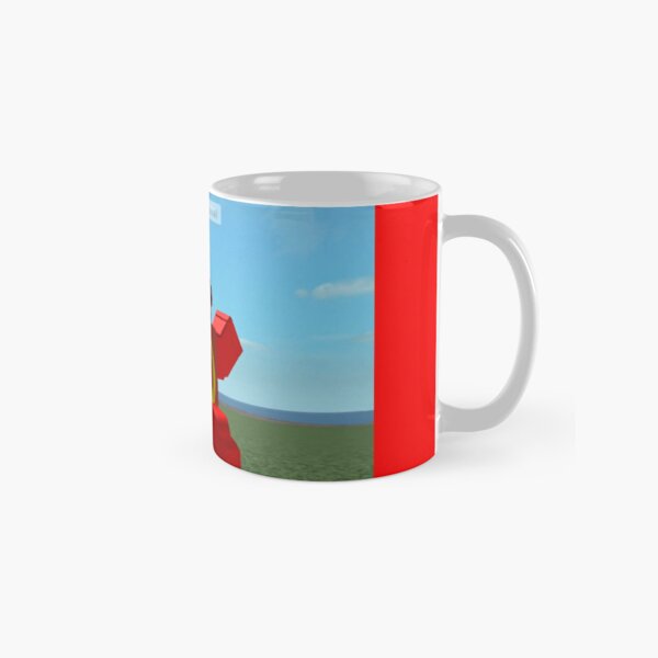 Communism Will Prevail Roblox Meme Mug By Thesmartchicken Redbubble - communism will prevail roblox meme coasters by thesmartchicken