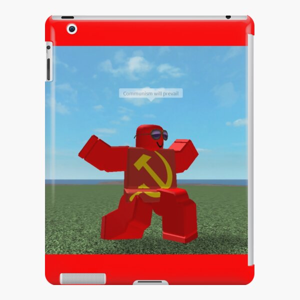 Honda Super Cub You Meet The Nicest People On A Honda Ipad Case Skin By Thesmartchicken Redbubble - how to ride a bike in roblox on ipad