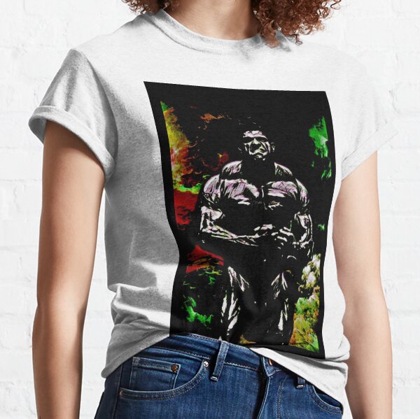 Item preview, Lou Ferrigno designed and sold by Fed Up Design & Creation.