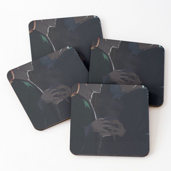 Item preview, Haiji and Kakeru No.3 designed and sold by Skribls.