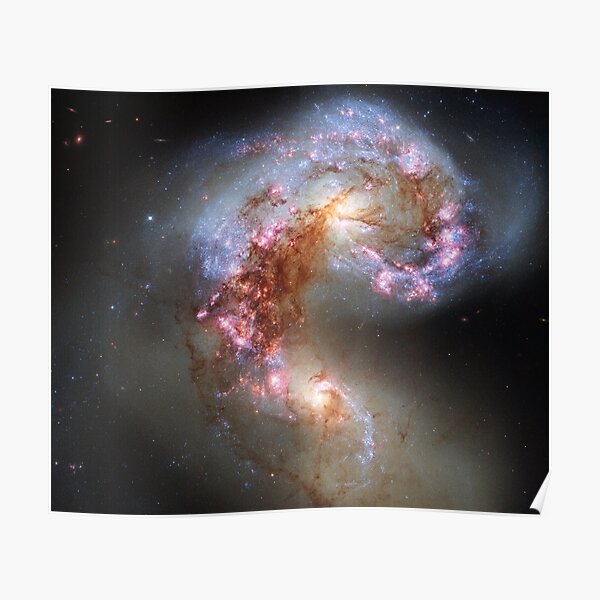 Hubble poster - Unser Vergleichssieger 