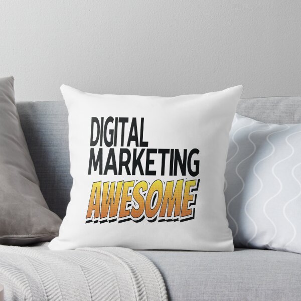Item preview, Digital Marketing Awesome Social Network Media Communication Marketing Strategy designed and sold by ProjectX23.