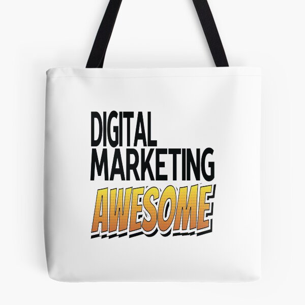 Item preview, Digital Marketing Awesome Social Network Media Communication Marketing Strategy designed and sold by ProjectX23.