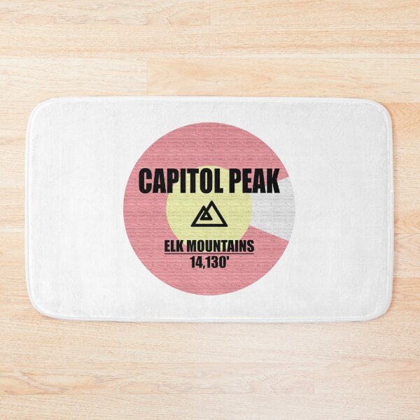 Item preview, Capitol Peak designed and sold by Esskay Designs.
