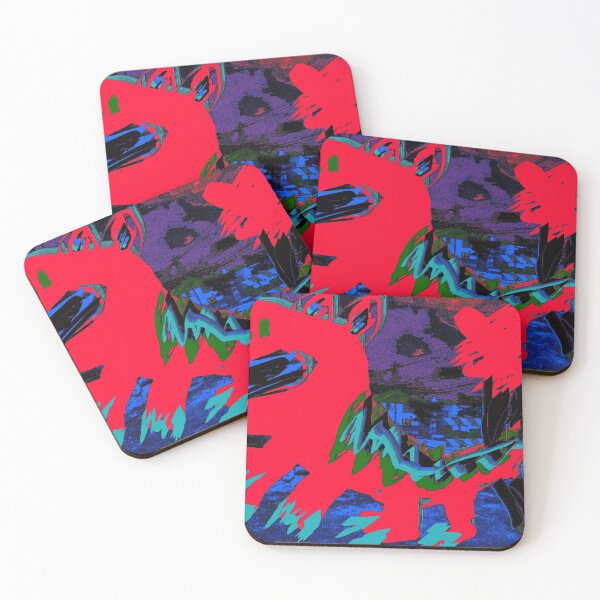 Item preview, Dinosaur Invasion  designed and sold by OmegaRedFan.