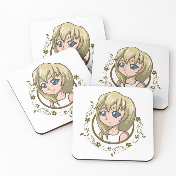 Item preview, Namine Badge designed and sold by SheenaTH.