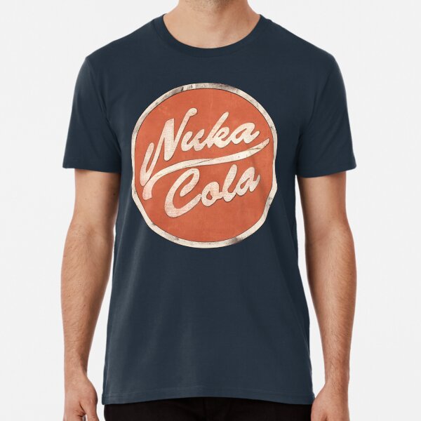 Nuka-Cola Premium T-Shirt