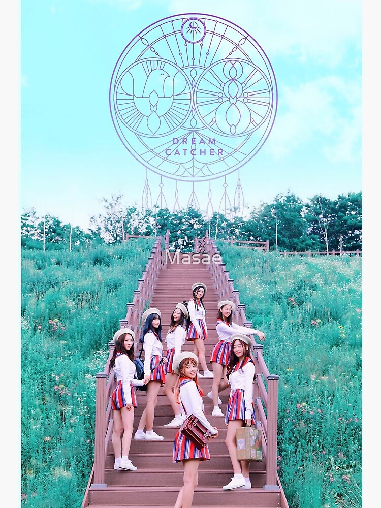 DREAMCATCHER Prequel