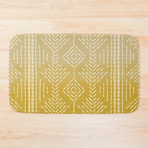 Item preview, Yellow Ombre needlepoint designed and sold by marialindemann.