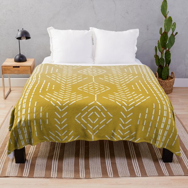 Item preview, Yellow Ombre needlepoint designed and sold by marialindemann.