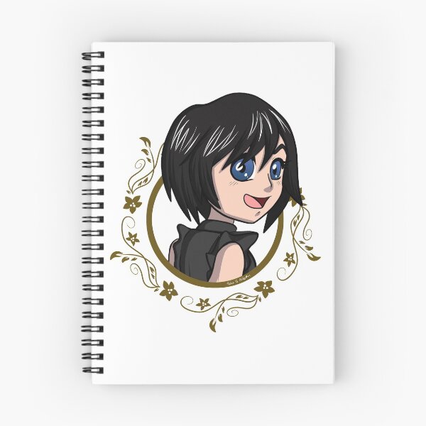 Item preview, Xion Badge designed and sold by SheenaTH.