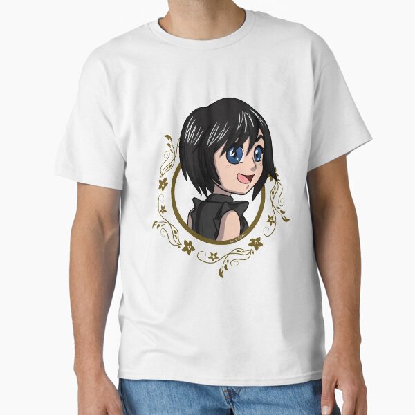 Vista previa del artículo con la obra «Insignia de Xion», diseñado y vendido por SheenaTH.