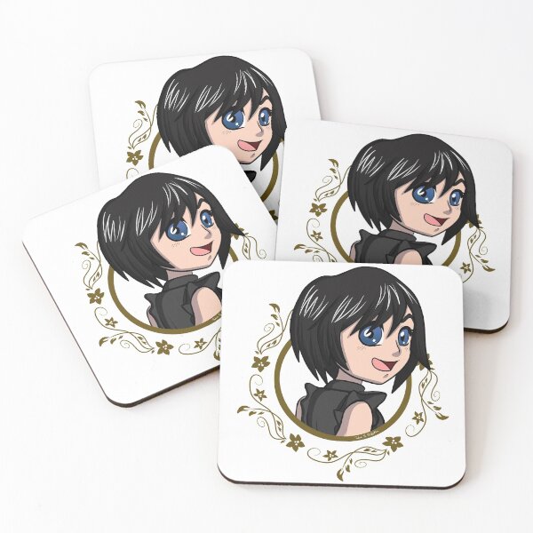 Item preview, Xion Badge designed and sold by SheenaTH.