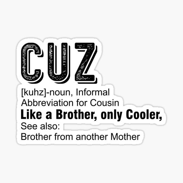 cuz-cousin-funny-dictionary-definition-summer-family-reunion-gift